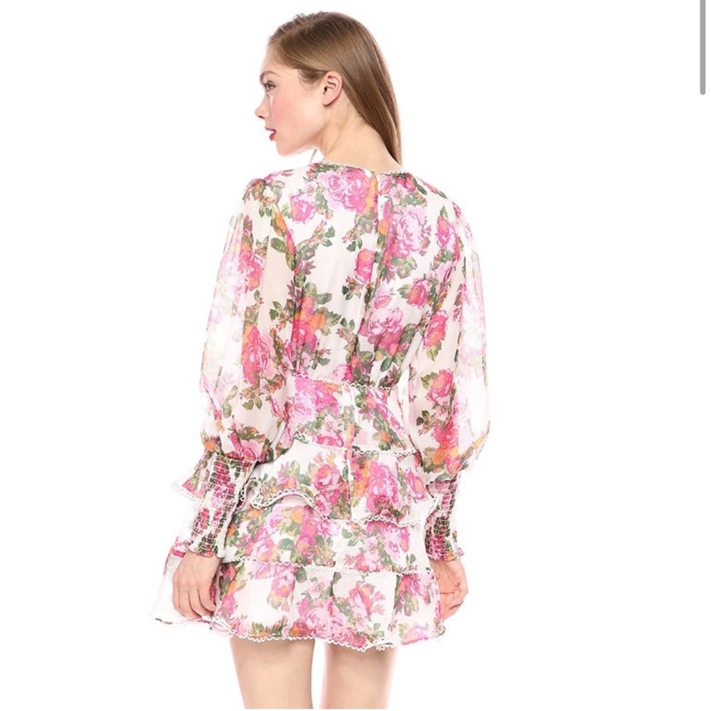 Keepsake the Label Oblivion Mini Dress - Picture 3 of 10